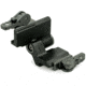 iRayUSA ADM Flip-to-side Mount for RICO MICRO, Black, IRAY-AC55