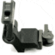 iRayUSA ADM Flip-to-side Mount for RICO MICRO, Black, IRAY-AC55