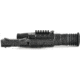 InfiRay Outdoor Rico Mk1 640 Thermal Weapon Sight, 3x50mm, Black, IRAY-RH50