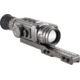 InfiRay Outdoor Rico G-LRF 384 3x35mm Laser Rangefinding Thermal Weapon Sight, Black, IRAY-GL35R