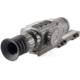 InfiRay Outdoor Rico G-LRF 384 3x35mm Laser Rangefinding Thermal Weapon Sight, Black, IRAY-GL35R