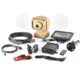 iRayUSA Rovir MK2 Vehicle Mounted Thermal PTZ System, 640x480, 25mm, Coyote Tan, ROVIR-0625