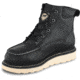 Irish Setter Ashby 83652 Work Boot - Mens, Black, 11 D, 83652D 110