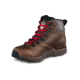 Irish Setter Canyons 2857 Mens Hiking Boot, 7 in Height, Non-Insulated, Waterproof, Medium, Brown, 9 US, 02857D 090