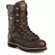 Irish Setter Elk Tracker 860 Boot, 12 Inch, Waterproof 1000g Insulation, Brown, 11.5 Medium 00860D 115