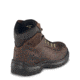 Irish Setter Ely 83607 Mens Boot w/ Soft Toe, 6 in Height, Mocha Crazy Horse Leather, D Medium Width, Brown, 7.5, 83607D 075