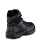 Irish Setter Ely 83612 Mens Boot w/ Safety Toe, 6 in Height, Black Floater Babylonia Leather, D Medium Width, Black, 10, 83612D 100