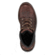 Irish Setter Farmington 83603 Mens Boot w/ Soft Toe, 6 in Height, Dark Brown Worn Saddle Leather, D Medium Width, Brown, 12, 83603D 120