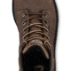 Irish Setter Farmington 83639 Mens Work Boot, 6 in Height, Non-Insulated, Medium, Brown, 11.5 US, 83639D 115