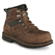 Irish Setter Farmington KT 83623 Mens Work Boot, 6 in Height, Non-Insulated, Medium, Brown, 14 US, 83623D 140
