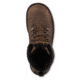 Irish Setter Farmington KT 83860 Mens Work Boot, 8 in Height, Non-Insulated, Extra Wide, Brown, 7 US, 83860E2070