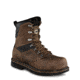 Irish Setter Farmington KT 83860 Mens Work Boot, 8 in Height, Non-Insulated, Extra Wide, Brown, 7 US, 83860E2070