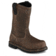 Irish Setter Farmington KT 83958 Mens Pull-On Work Boot, 11 in Height, Non-Insulated, Extra Wide, Brown, 9.5 US, 83958E2095