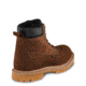 Irish Setter Hopkins 83614 Mens Boot w/ Safety Toe, 6 in Height, Waterproof, Gaucho Leather, D Medium Width, Brown, 9, 83614D 090