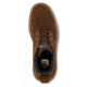 Irish Setter Hopkins 83614 Mens Boot w/ Safety Toe, 6 in Height, Waterproof, Gaucho Leather, D Medium Width, Brown, 9, 83614D 090