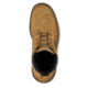 Irish Setter Hopkins 83615 Mens Boot w/ Soft Toe, 6 in Height, Waterproof, Gold Nubuck Leather, Insulated, EE Extra Wide Width, Wheat, 11, 83615E2110