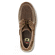 Irish Setter Lakeside 3819 Mens Oxford Shoe, Leather, D Medium Width, Brown/Green, 11, 03819D 110