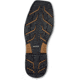 Irish Setter Marshall 83970 Work Boot - Mens, Brown Leather, 8 EE, 83970E2080