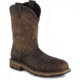 Irish Setter Marshall 83972 Work Boot - Mens, Brown Leather, 10.5 D, 83972D 105