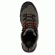 Irish Setter Mens Crosby 6in Waterproof Soft Toe Work Boots, Gray, 8.5D, 83627D 085