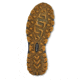 Irish Setter Mens Drifter 2834 Waterproof Trail Boot, Brown/Gold Mesh, 8 Wide, 02834E2080