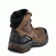 Irish Setter Mens Kasota Side-Zip Waterproof Work Boots w/Non-Metallic Toe, Brown, 14D, 83636D 140
