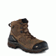 Irish Setter Mens Kasota Side-Zip Waterproof Work Boots w/Non-Metallic Toe, Brown, 14D, 83636D 140