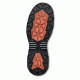 Irish Setter Mens Kasota Waterproof Work Boots w/Non-Metallic Toe, Brown/Orange, 8D, 83640D 080