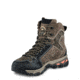 Irish Setter Mens Ravine 9in Waterproof Leather Hiking Boots w/ScentBan, Gray/Black, 14 E2, 02880E2140
