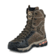 Irish Setter Mens Ravine 9in Waterproof Leather Hiking Boots w/ScentBan, Gray/Black, 13D, 02885D 130