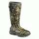 Irish Setter Mens Rutmaster 2.0 17in 800g Insulated Waterproof Hunting Boots w/ScentBan, Mossy Oak Break-Up Country, 12E, 04883E 120