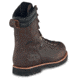 Irish Setter Mesabi 83826 Mens Boot /w Safety Toe, 9 in Height, Waterproof, Java Soggy Leather, EE Extra Wide Width, Brown, 11.5, 83826E2115