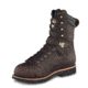 Irish Setter Mesabi 83826 Mens Boot /w Safety Toe, 9 in Height, Waterproof, Java Soggy Leather, EE Extra Wide Width, Brown, 11.5, 83826E2115