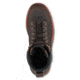 Irish Setter Mesabi 83826 Mens Boot /w Safety Toe, 9 in Height, Waterproof, Java Soggy Leather, EE Extra Wide Width, Brown, 11.5, 83826E2115