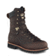 Irish Setter Mesabi 83826 Mens Boot /w Safety Toe, 9 in Height, Waterproof, Java Soggy Leather, EE Extra Wide Width, Brown, 11.5, 83826E2115