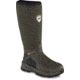 Irish Setter MudTrek, Rain Boots, Vulcanized Rubber, Green, 4, 04855E 040