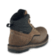 Irish Setter Ramsey 2.0 83648 Mens Boot w/ Safety Toe, 6 in Height, Waterproof, Hazelnut Voyageur Leather, EE Extra Wide Width, Brown, 11.5, 83648E2115