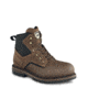 USED Irish Setter Ramsey 2.0 83648 Mens Boot w/ Safety Toe, 6 in Height, Waterproof, Hazelnut Voyageur Leather, EE Extra Wide Width, Brown, 13, 83648E2130, EDEMO1