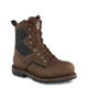 Irish Setter Ramsey 2.0 83831 Mens Boot w/ Soft Toe, 8 in Height, Waterproof, Hazelnut Voyageur Leather, D Medium Width, Brown, 6.5, 83831D 065