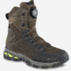 Irish Setter Ravine 2891 Boot - Men's, Leather, Waterproof, Wide, Brown/Lime Green Accents, 9.5 02891E2095