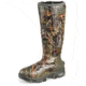 Irish Setter Rutmaster 2.0 4884 Rubber Boot, 17 Inch, Waterproof, 1200g Insulation, Mossey Oak Break-Up Country CAMO, 11 Medium Wide 04884E 110