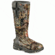 Irish Setter Rutmaster 2.0 4884 Rubber Boot, 17 Inch, Waterproof, 1200g Insulation, Mossey Oak Break-Up Country CAMO, 11 Medium Wide 04884E 110