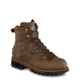 Irish Setter Trailblazer 864 Mens Boot, 7 in Height, Waterproof, Nubuck Leather, EE Extra Wide Width, Brown, 8, 00864E2080