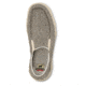 Irish Setter Traveler 3822 Mens Slip-On Shoe, Canvas, EE Extra Wide Width, Tan, 12, 03822E2120