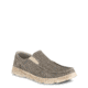 Irish Setter Traveler 3822 Mens Slip-On Shoe, Canvas, EE Extra Wide Width, Tan, 12, 03822E2120