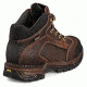 Irish Setter Two Harbors 83402 Boot, 5 Inch Hiker, Steel Toe, Waterproof, EH Sole, Brown, 8 Wide 83402E2080