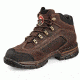 Irish Setter Two Harbors 83402 Boot, 5 Inch Hiker, Steel Toe, Waterproof, EH Sole, Brown, 8 Wide 83402E2080