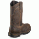 Irish Setter Two Harbors 83906 Boot, 11 Inch Pull, On, Steel Toe, Waterproof, EH Sole, Brown, 9.5 Medium 83906D 095
