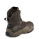 Irish Setter VaprTrek 2830 Mens Boot, 8 in Height, Waterproof, Leather, D Medium Width, Stone, 9.5, 02830D 095
