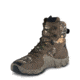 Irish Setter VaprTrek 2831 Mens Boot, 8 in Height, Waterproof, Leather, D Medium Width, Realtree Edge, 9, 02831D 090